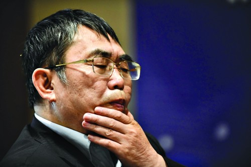 半岛体育正版官网-嬉笑怒骂皆文章 真性真情聂卫平|围棋|常昊|中国围棋协会|崔哲瀚|陈耀烨_新浪体育_新浪新闻