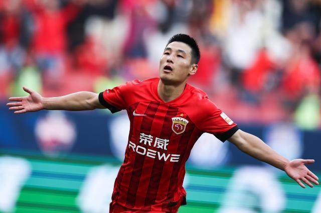 半岛体育主页-【中超】武磊破门 海港客场1比0沧州继续领跑积分榜