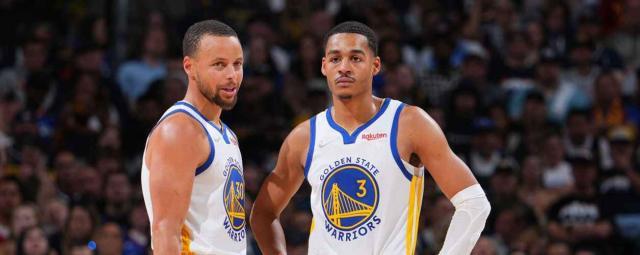 半岛体育正版官网-勇士新五小火力充沛 防守依然是拖后腿的最大问题