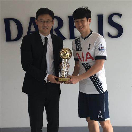 半岛体育登录入口-2021年亚洲金球奖揭晓前 回顾过往8届金球奖结果